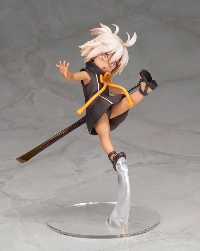 Fate/Grand Order PVC Figure 1/7 Saber/Okita Souji/Alter Final Ascension Ver. 28 cm